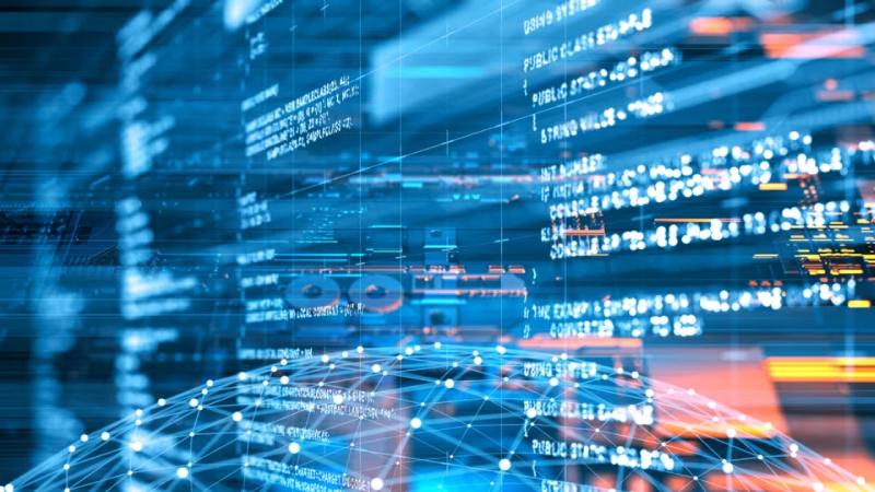 Linux基石：高港区小程序开发公司的技术底座与发行版选择逻辑