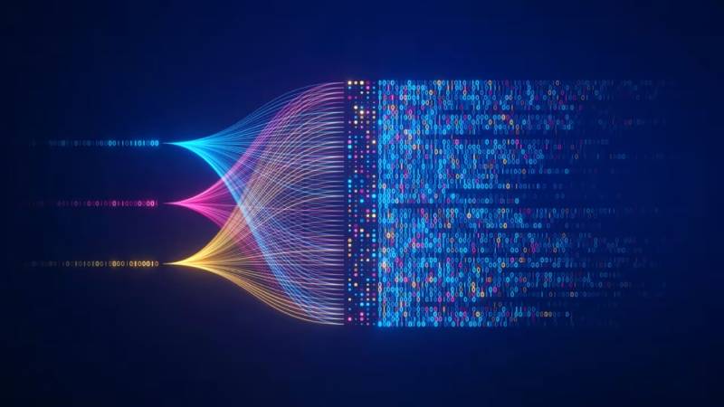 高港区软件开发：解锁高性能应用的核心技术路径