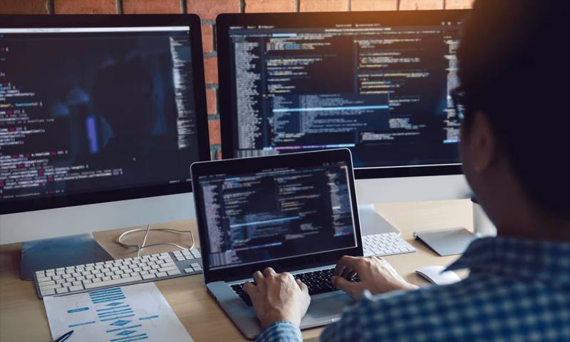 数据科学选型：R与Python如何赋能高港区网站建设？